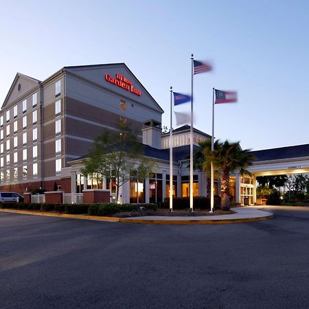 Hilton Garden Inn Savannah Midtown Εξωτερικό φωτογραφία