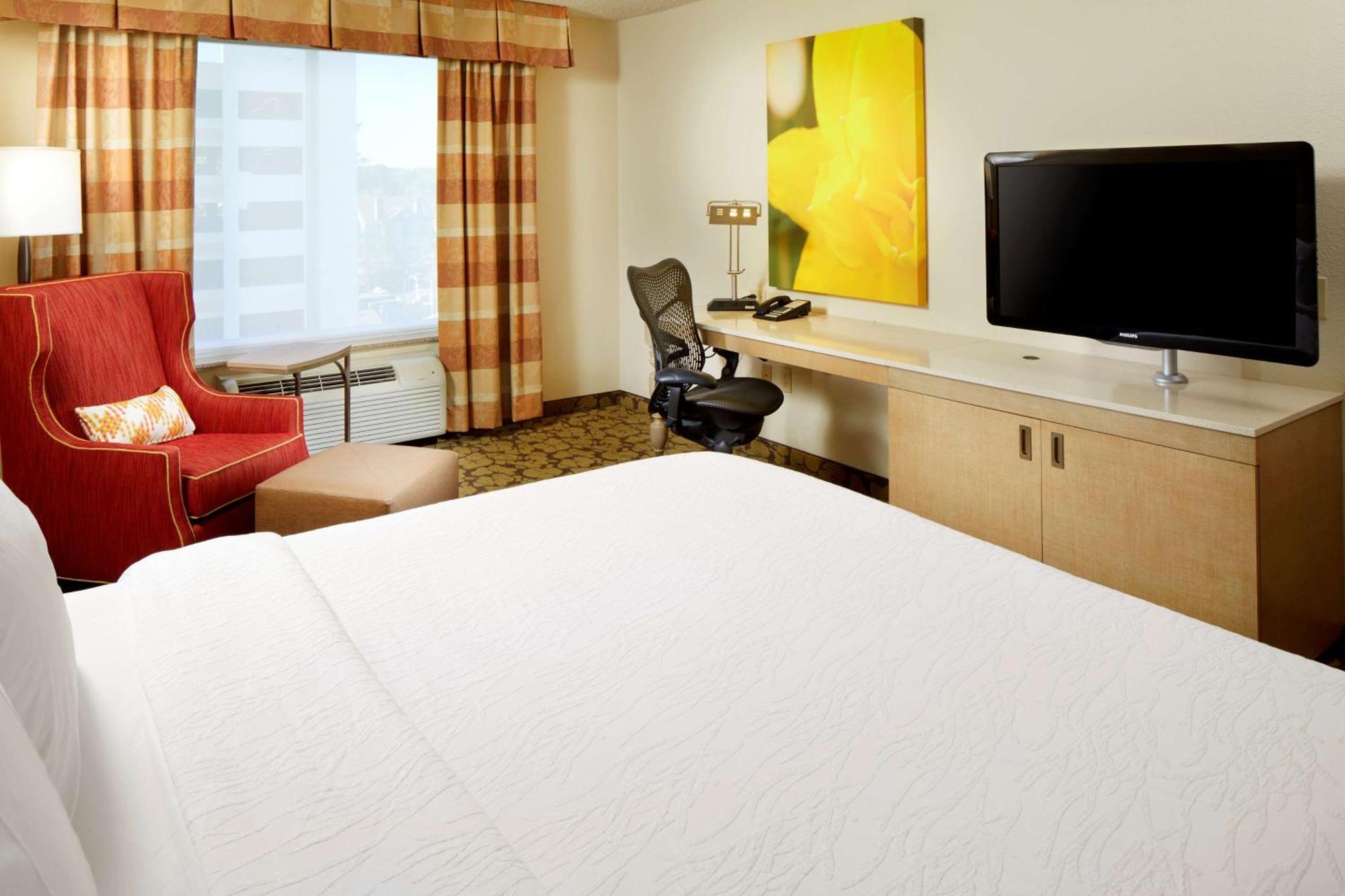 Hilton Garden Inn Savannah Midtown Εξωτερικό φωτογραφία