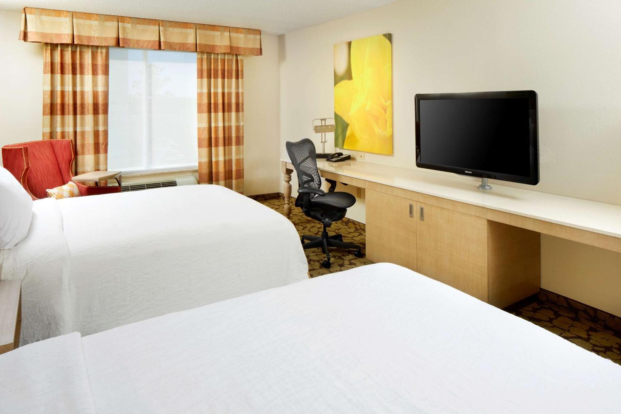 Hilton Garden Inn Savannah Midtown Εξωτερικό φωτογραφία