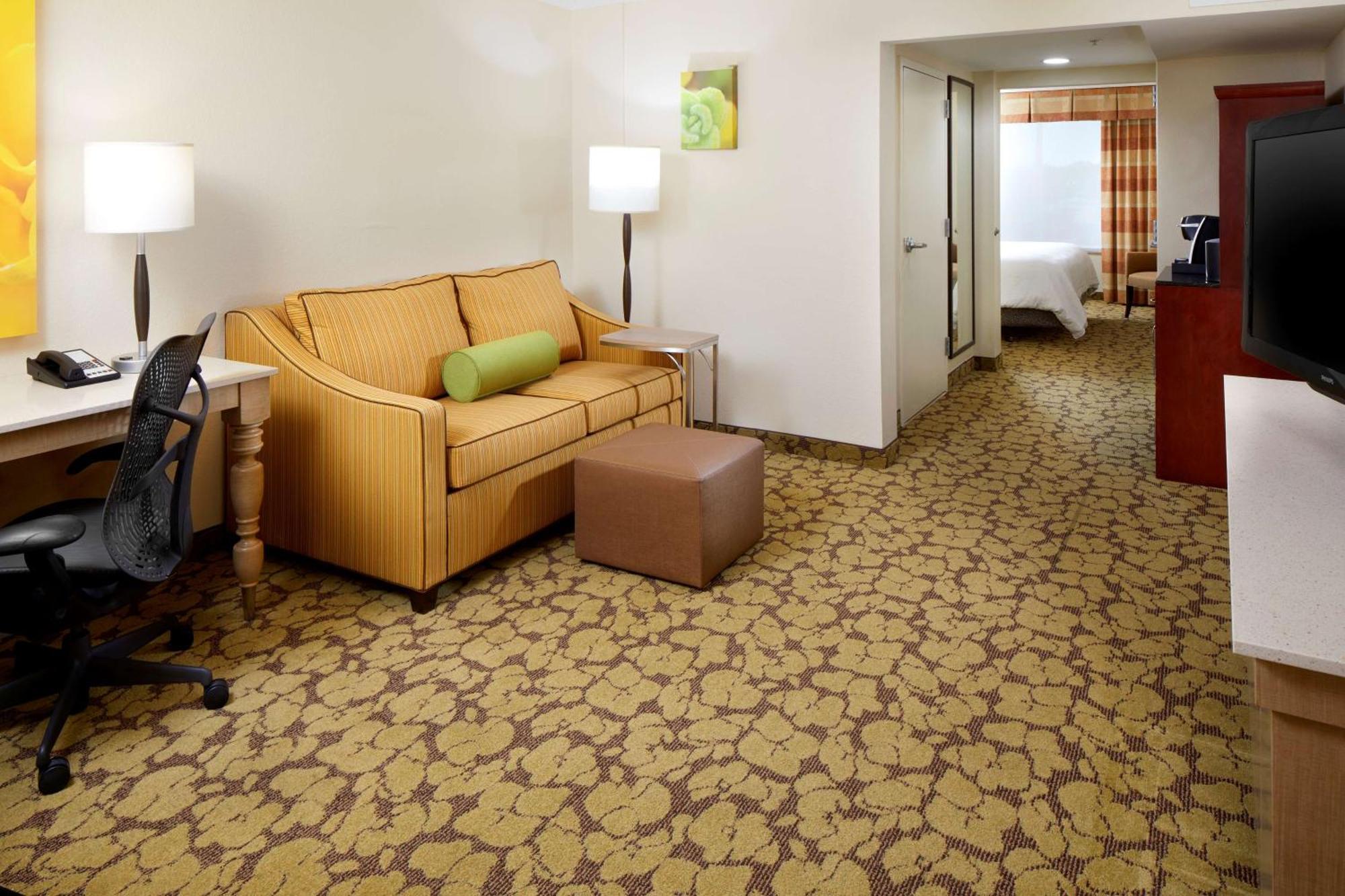 Hilton Garden Inn Savannah Midtown Εξωτερικό φωτογραφία