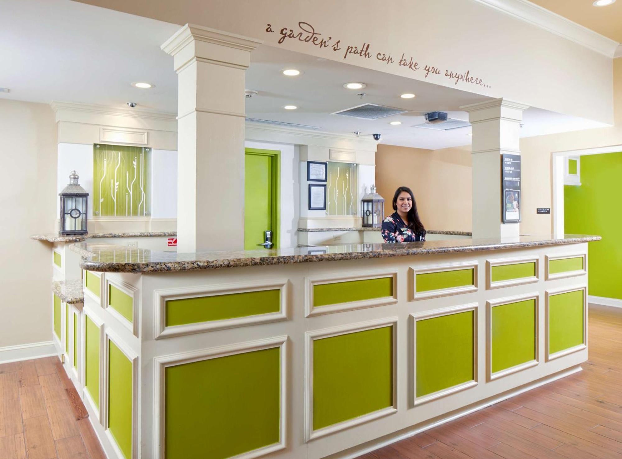 Hilton Garden Inn Savannah Midtown Εξωτερικό φωτογραφία