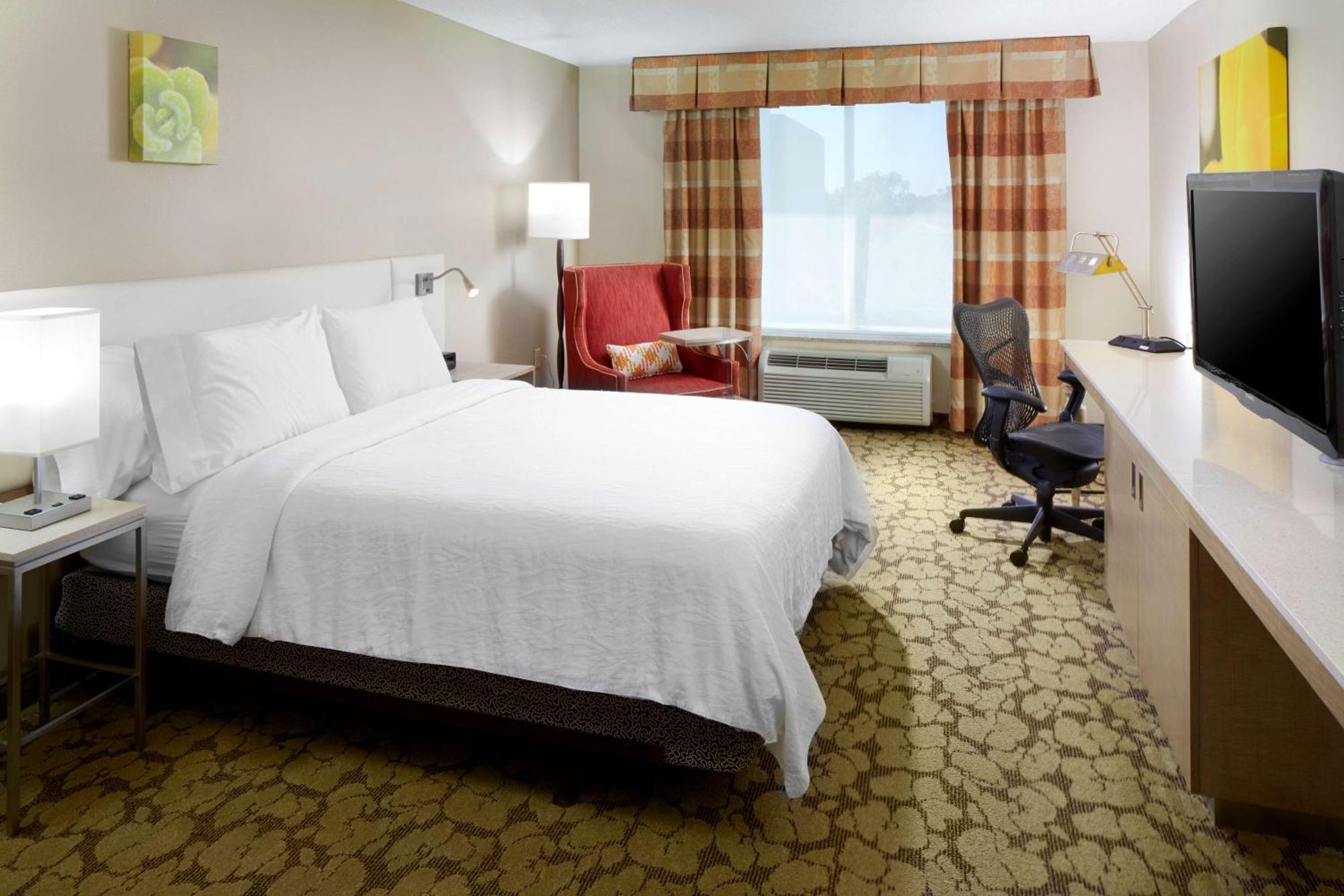 Hilton Garden Inn Savannah Midtown Εξωτερικό φωτογραφία