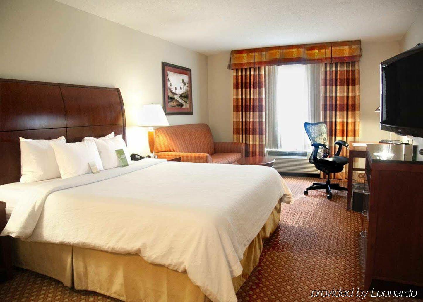 Hilton Garden Inn Savannah Midtown Εξωτερικό φωτογραφία