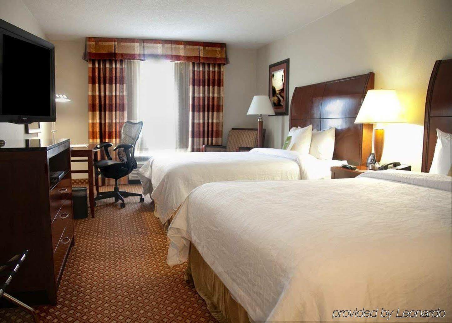 Hilton Garden Inn Savannah Midtown Εξωτερικό φωτογραφία